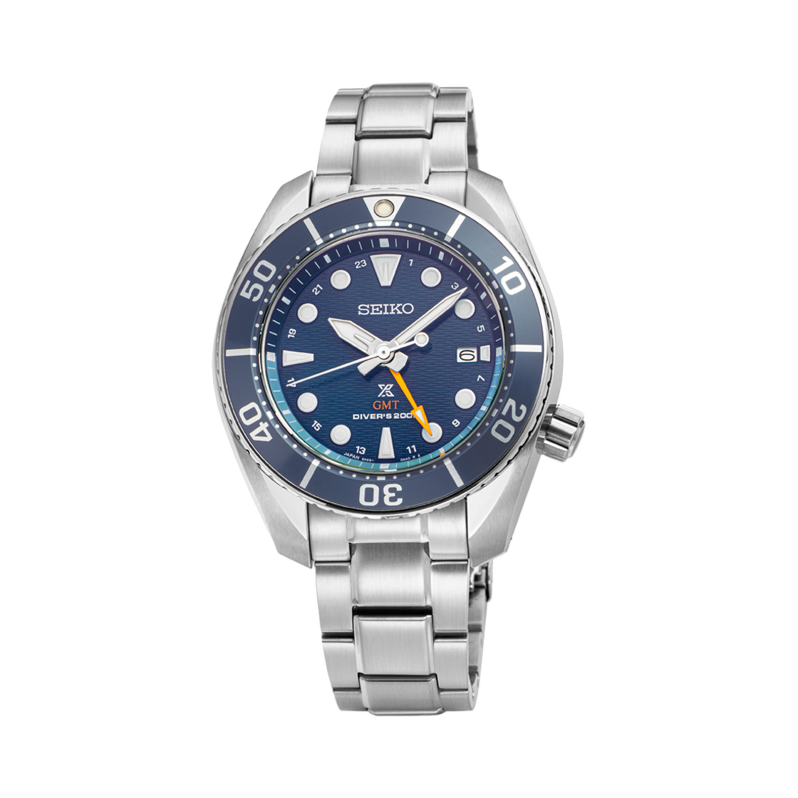 SFK001J1 Seiko Prospex SFK001J1 50mm