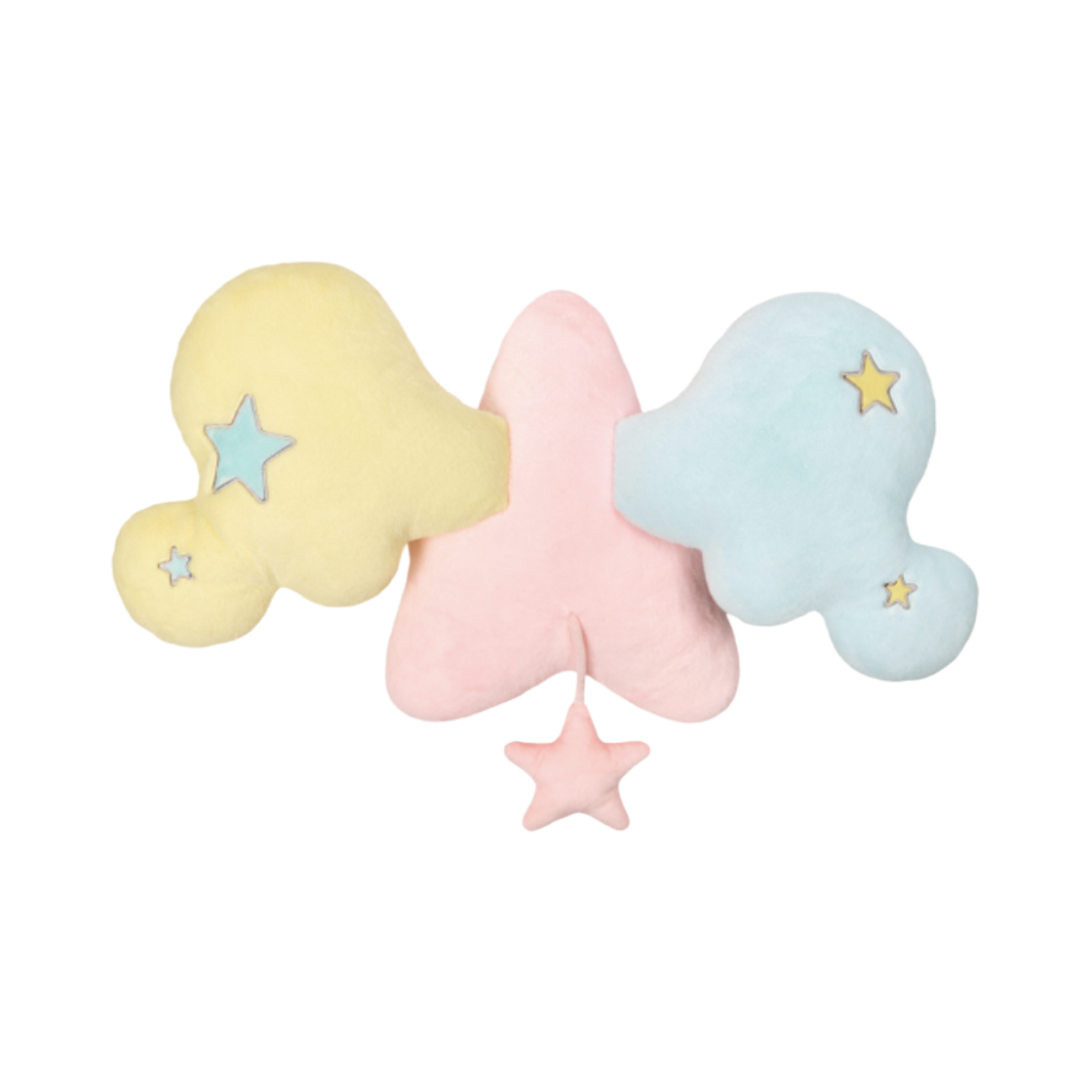 엔시티 위시 베이커리 위츄 쿠션 팝팝 버전(NCT Wish Bakery Wichu Cushion Poppop Ver.) - 2