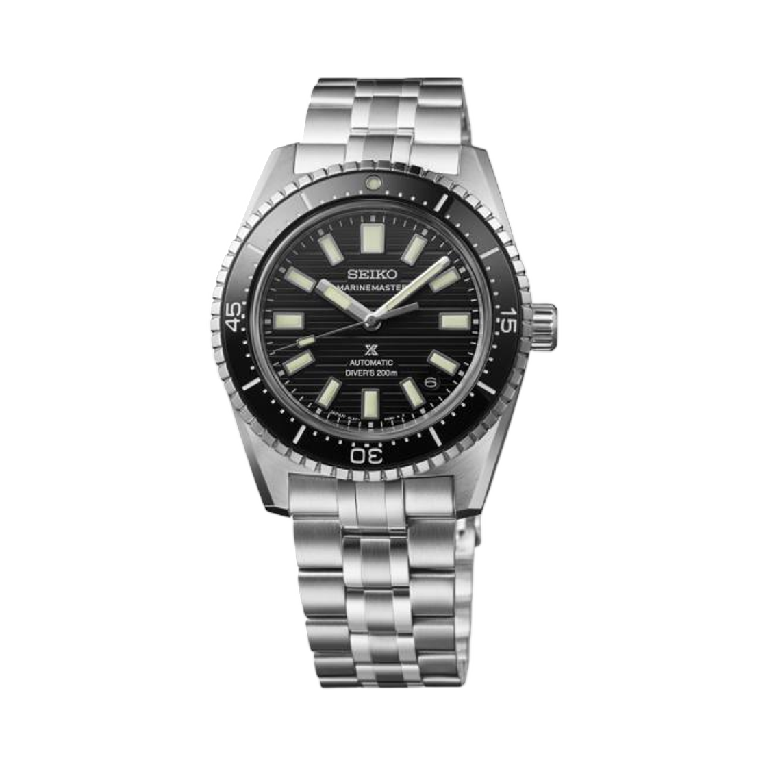 SJE101J1 Seiko Prospex SJE101J1 39.5mm