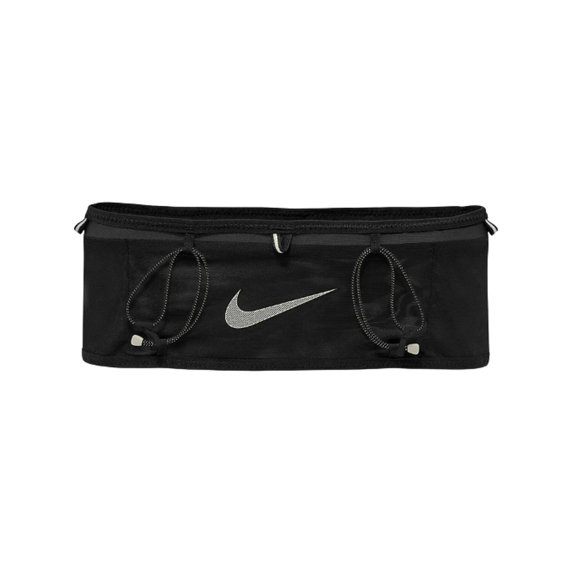 나이키 러닝 벨트 블랙(Nike Running Belt Black) - 1