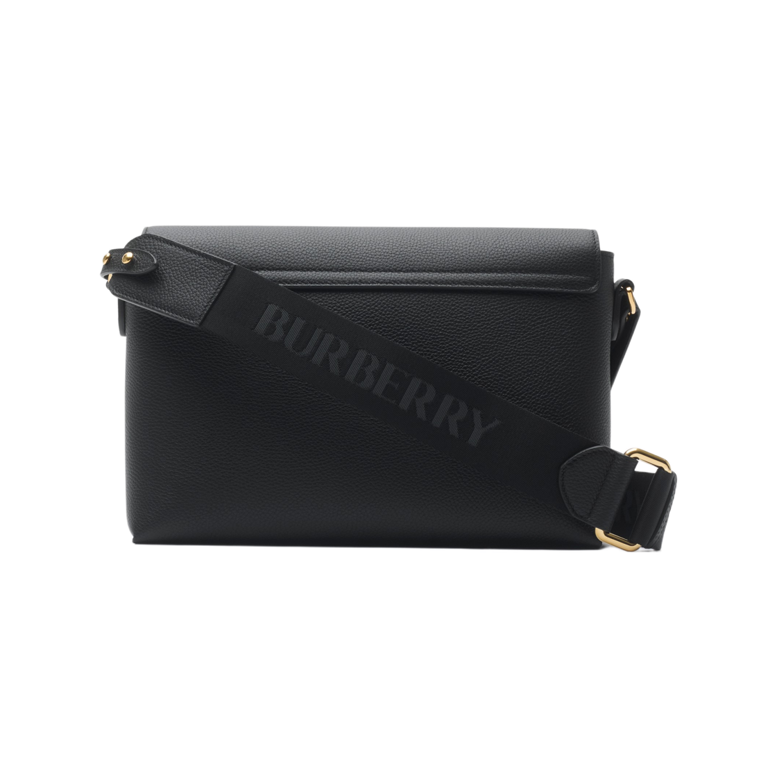 버버리 노트 크로스바디백 블랙(Burberry Note Crossbody Bag Black) - 2