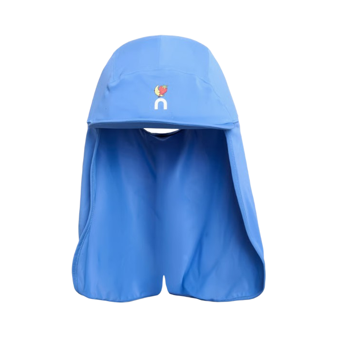 2UG10585410 On Running x Sky High Farm Goods Solar Cap Limited Edition Ultramarine