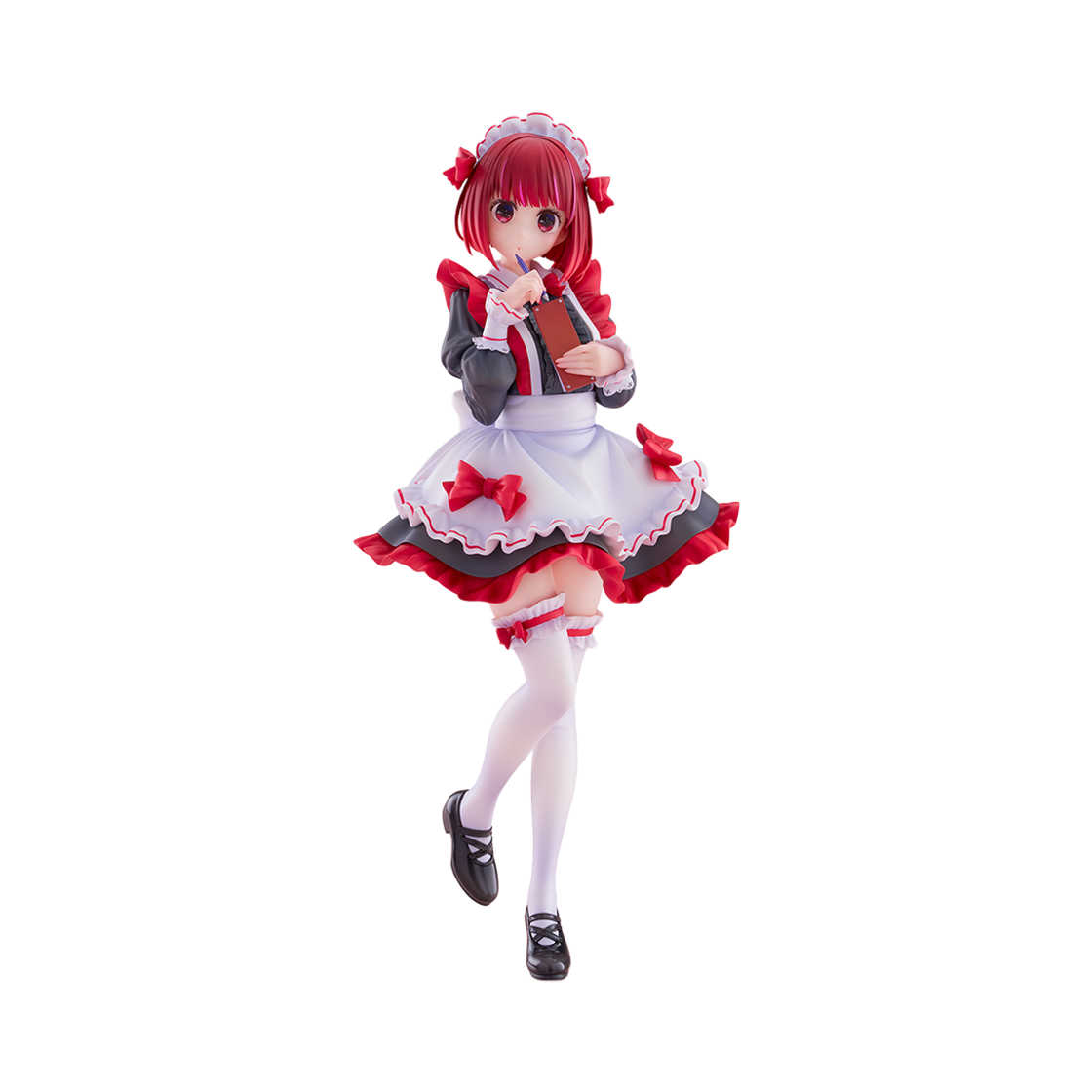 [예약배송] 굿스마일컴퍼니 벨파인 아리마 카나 스위츠파라다이스콜라보 버전 1/6 최애의아이([예약배송] Good Smile Company Kana Arima Sweets Paradise collaboration costume Ver) - 1