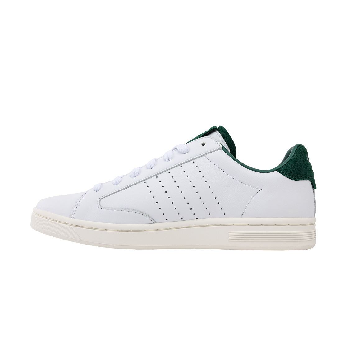 케이스위스 남성 로잔 클럽 LTH 스니커즈(K-SWISS M LOZAN KLUB LTH) - 6