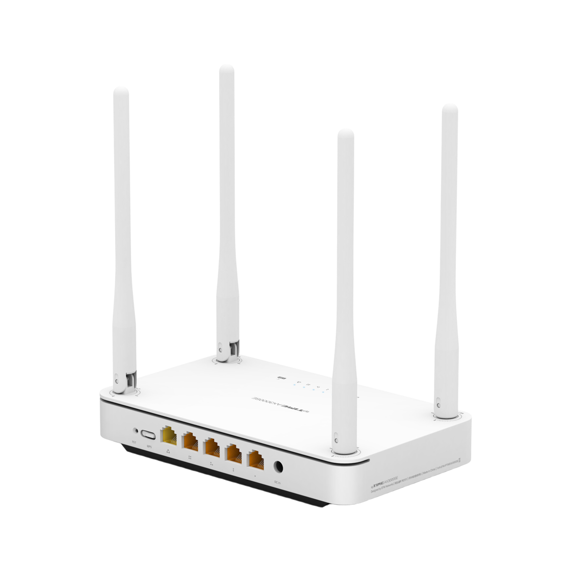 ipTIME AX3000SE 기가비트 유무선공유기(ipTIME AX3000SE Gigabit Wired/Wireless Router) - 3