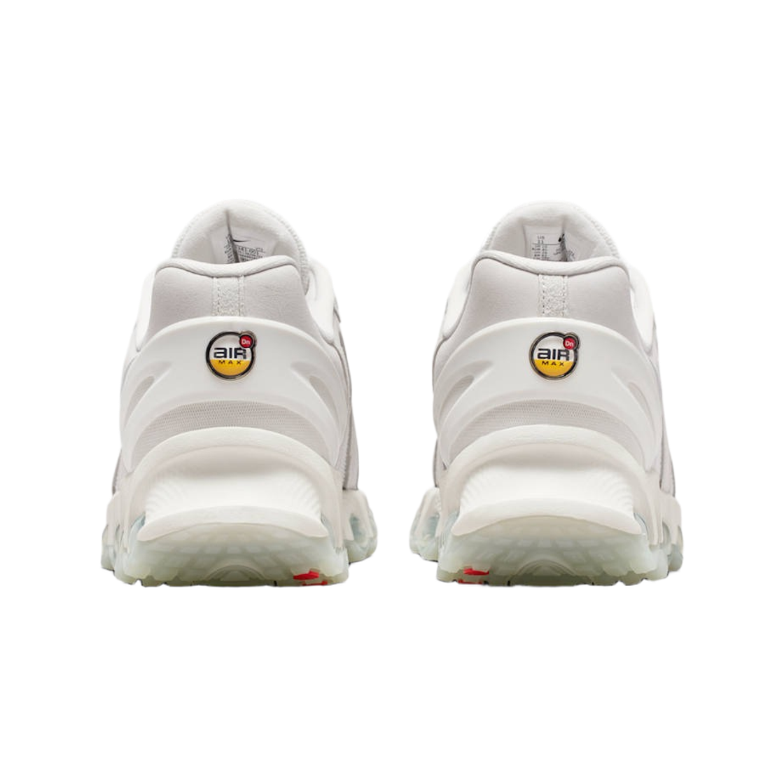 나이키 에어맥스 Dn8 레더 플래티넘 틴트 라이트 스모크 그레이(Nike Air Max Dn8 Leather Platinum Tint Light Smoke Grey) - 3