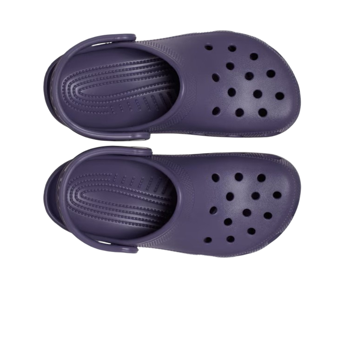 크록스 클래식 클로그 나잇셰이드(Crocs Classic Clog Nightshade) - 2