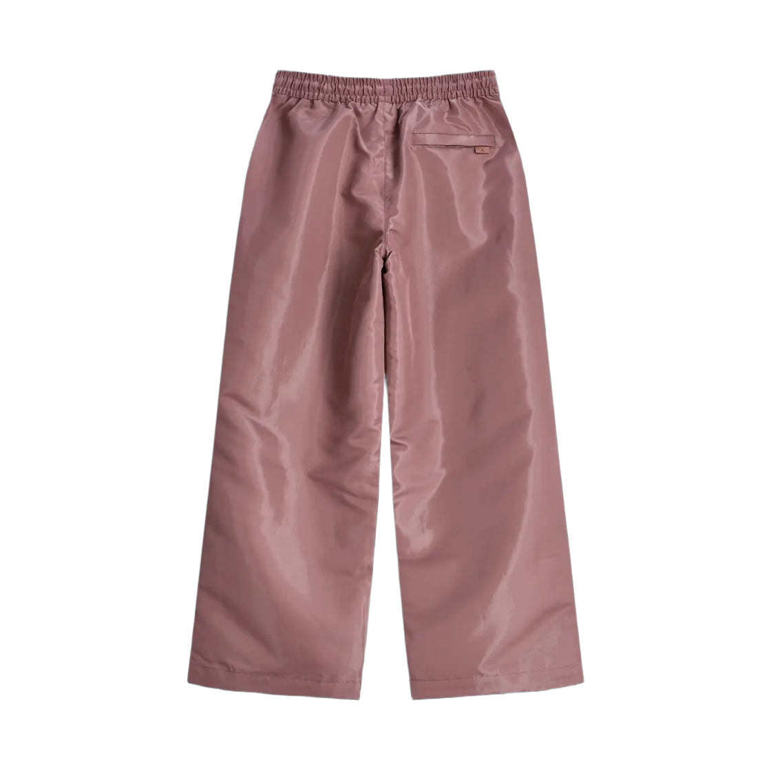 (W) 조던 스포츠 트랙 팬츠 스모키 모브 - 아시아((W) Jordan Sport Track Pants Smokey Mauve - Asia) - 2