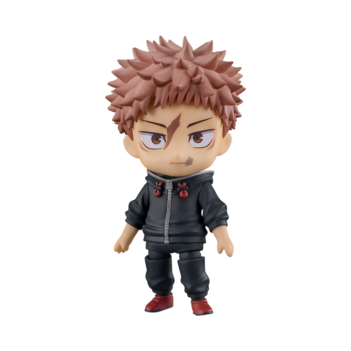 4580828673878 [예약배송] Good Smile Company Nendoroid Yuji Itadori Execution Ver Basic