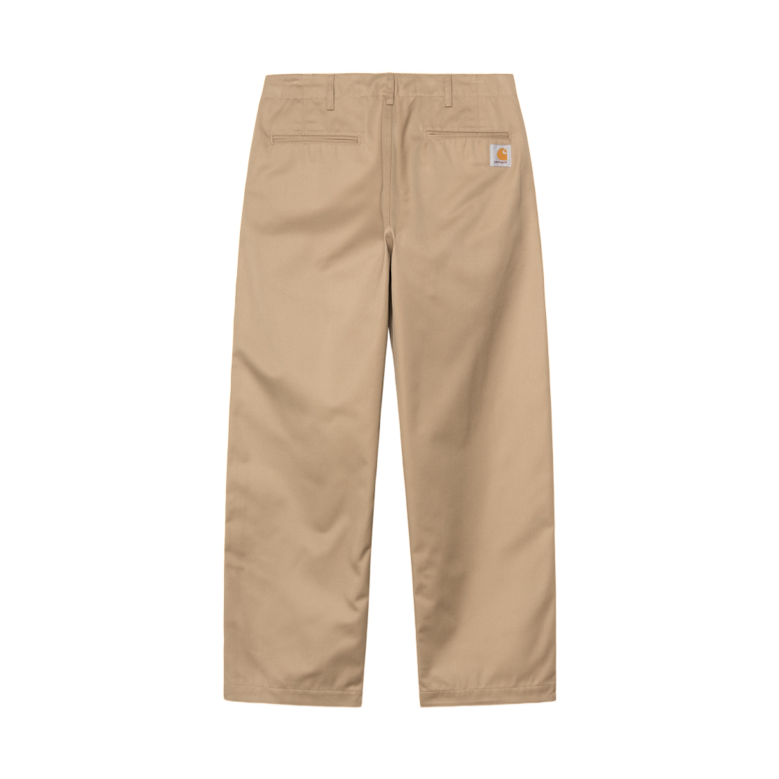 I036502-8Y-01 Carhartt WIP Harold Pant Leather Rigid