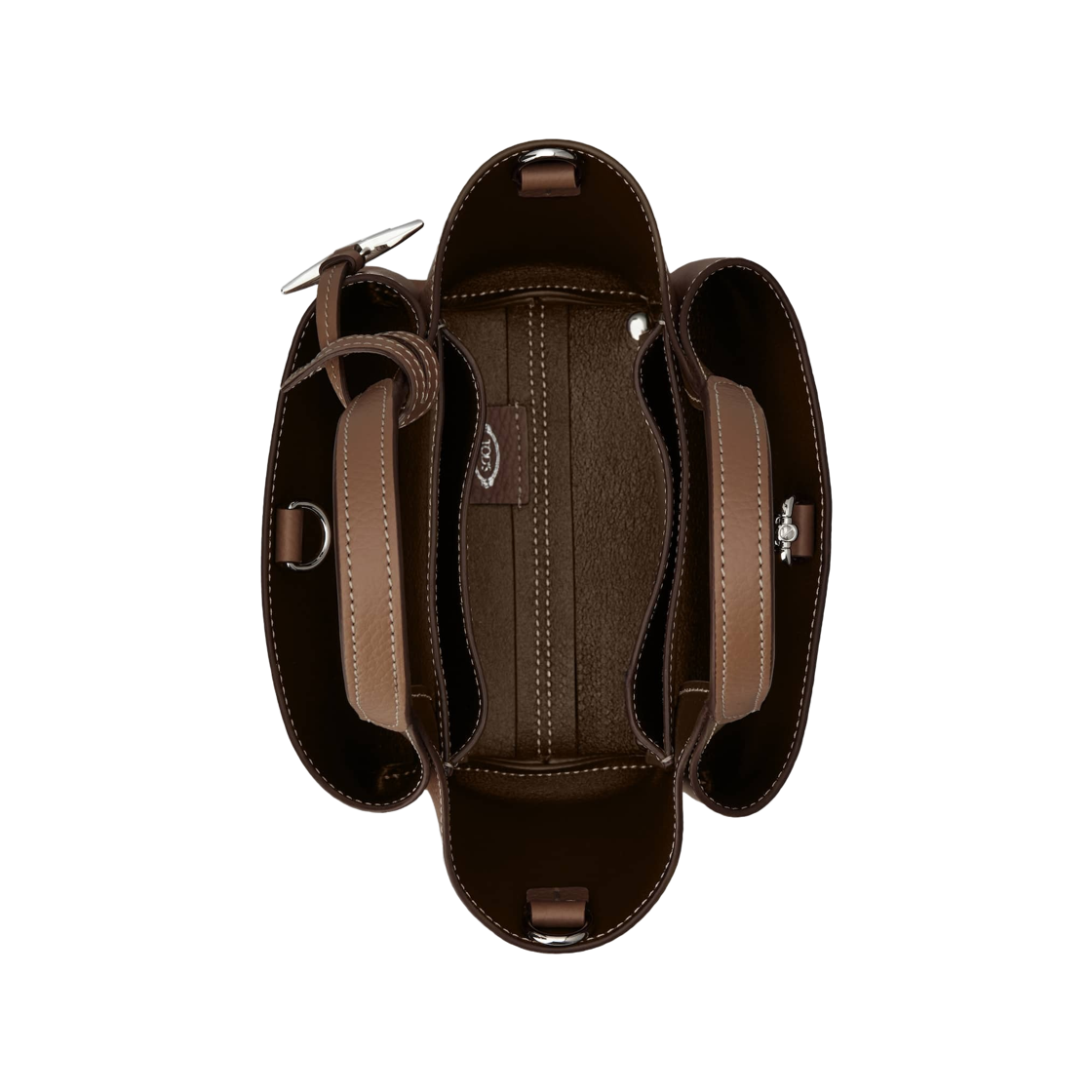 토즈 마이크로 백 브라운(Tod's Micro Bag Brown) - 2