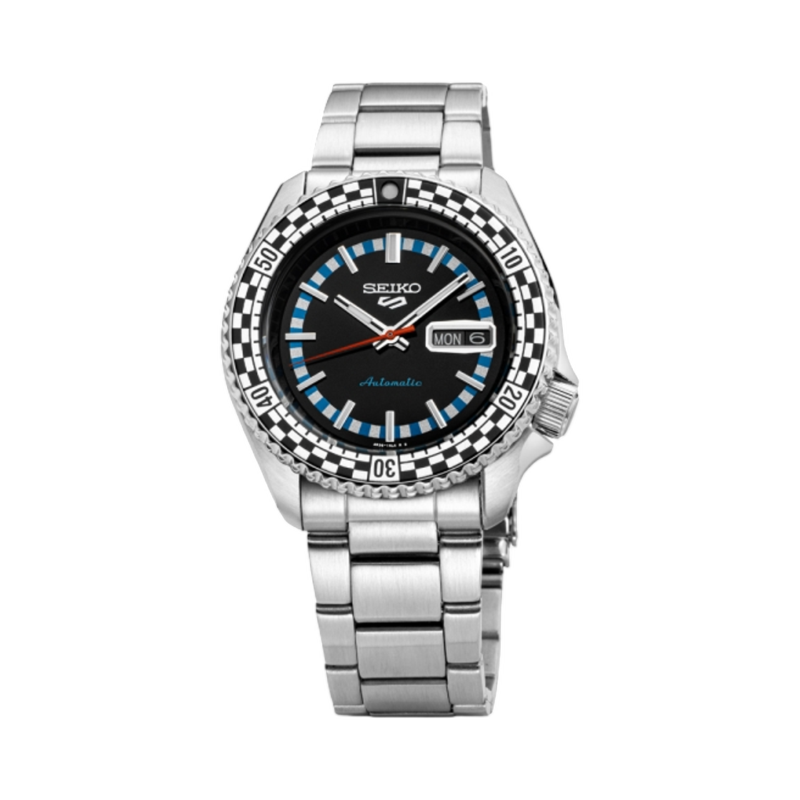 SRPK67K1 Seiko 5Sports SRPK67K1 42.5mm