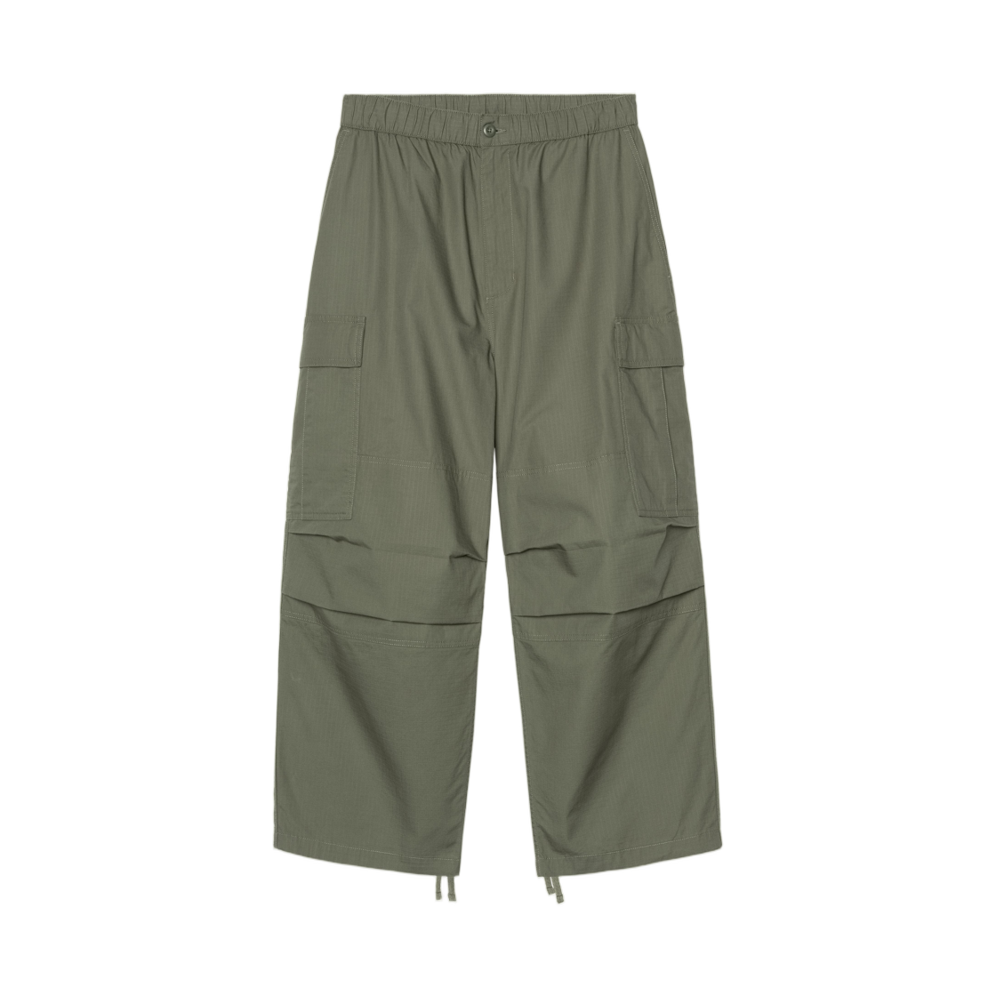 칼하트 WIP 제트 카고 팬츠 리프 린스드(Carhartt WIP Jet Cargo Pant Leaf Rinsed) - 2