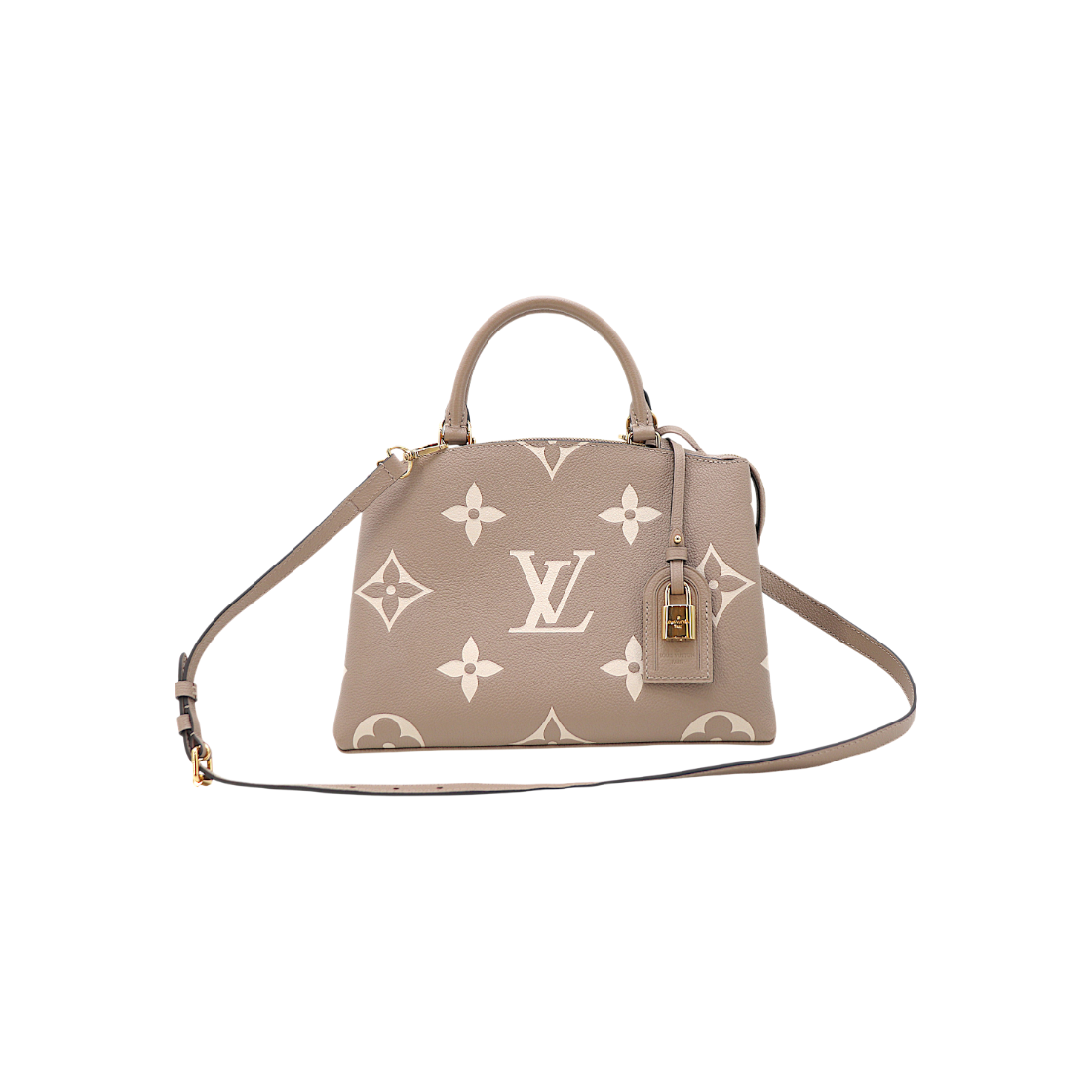 IT69FMV26WT5 Louis Vuitton Petite Pallette Empreinte M58914