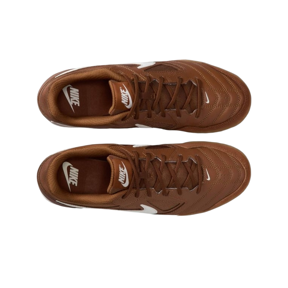 나이키 가토 라이트 브리티시 탄 검 라이트 브라운(Nike Gato Light British Tan Gum Light Brown) - 2