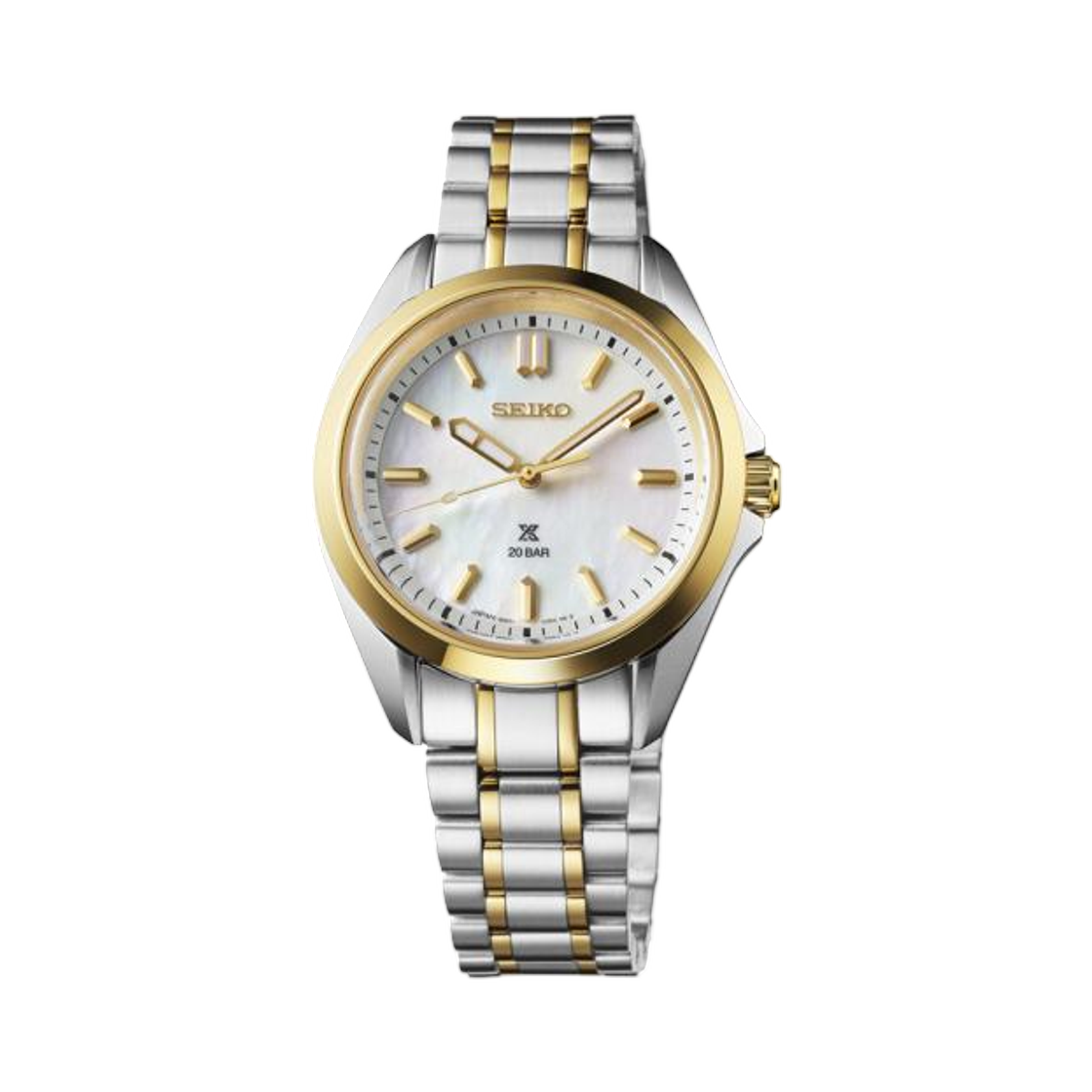 SUR608J1 Seiko Prospex SUR608J1 34mm