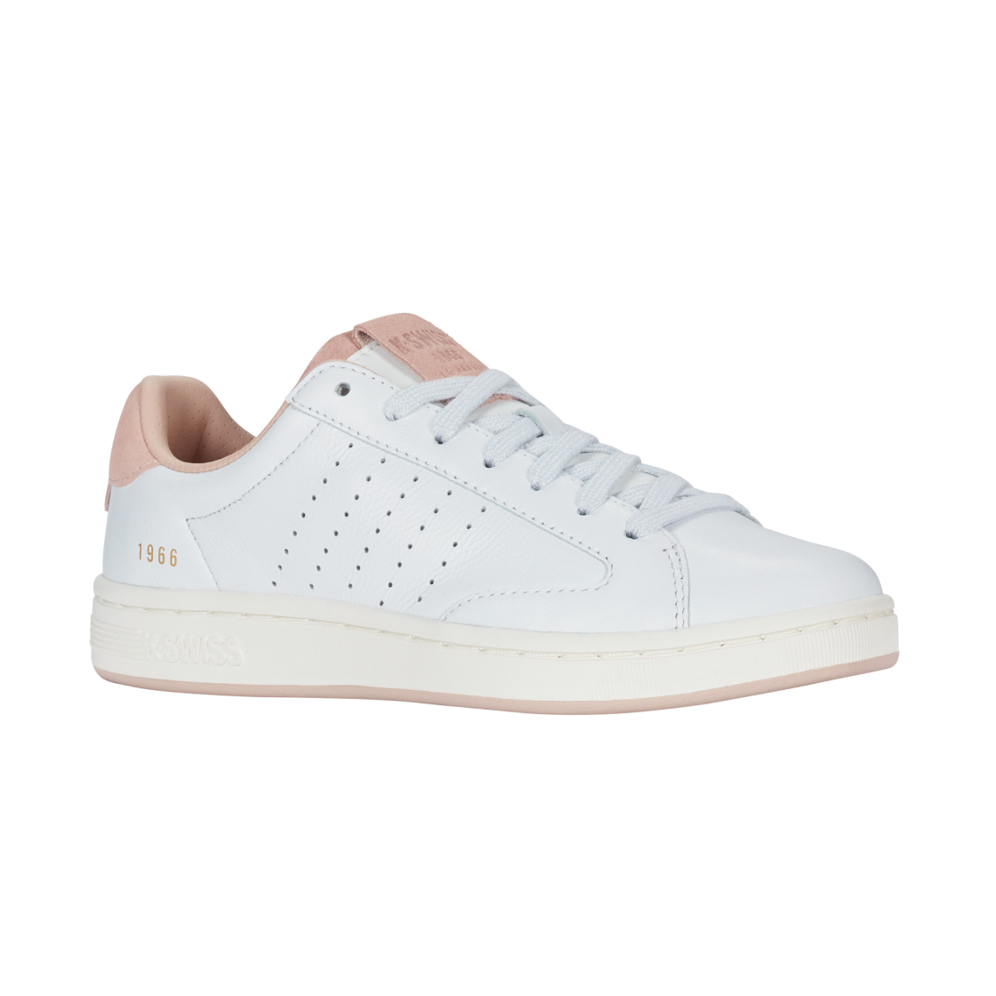 케이스위스 여성 로잔 클럽 LTH 스니커즈(K-SWISS W LOZAN KLUB LTH) - 2