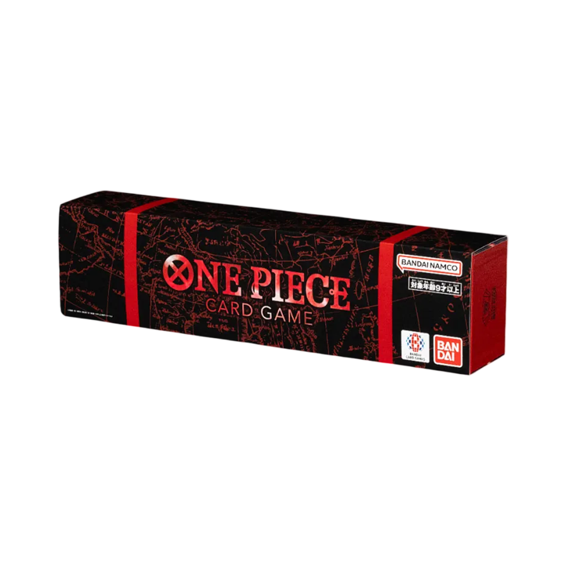 - One Piece TCG English 2nd Anniversary Set (Japanese Ver.)