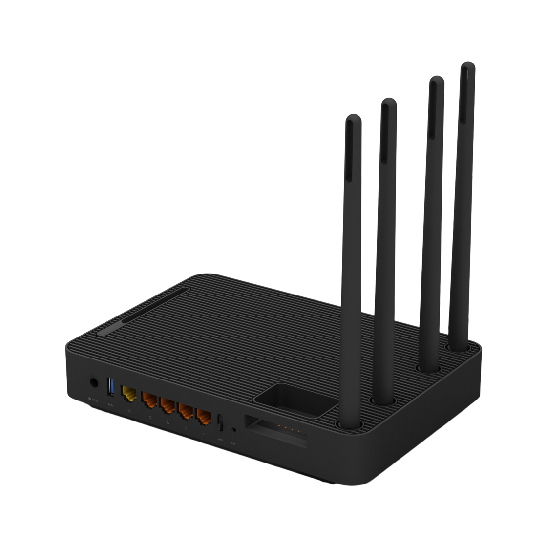 아이피타임 AX6000M 기가비트 유무선공유기(ipTIME AX6000M Gigabit Wired/Wireless Router) - 5