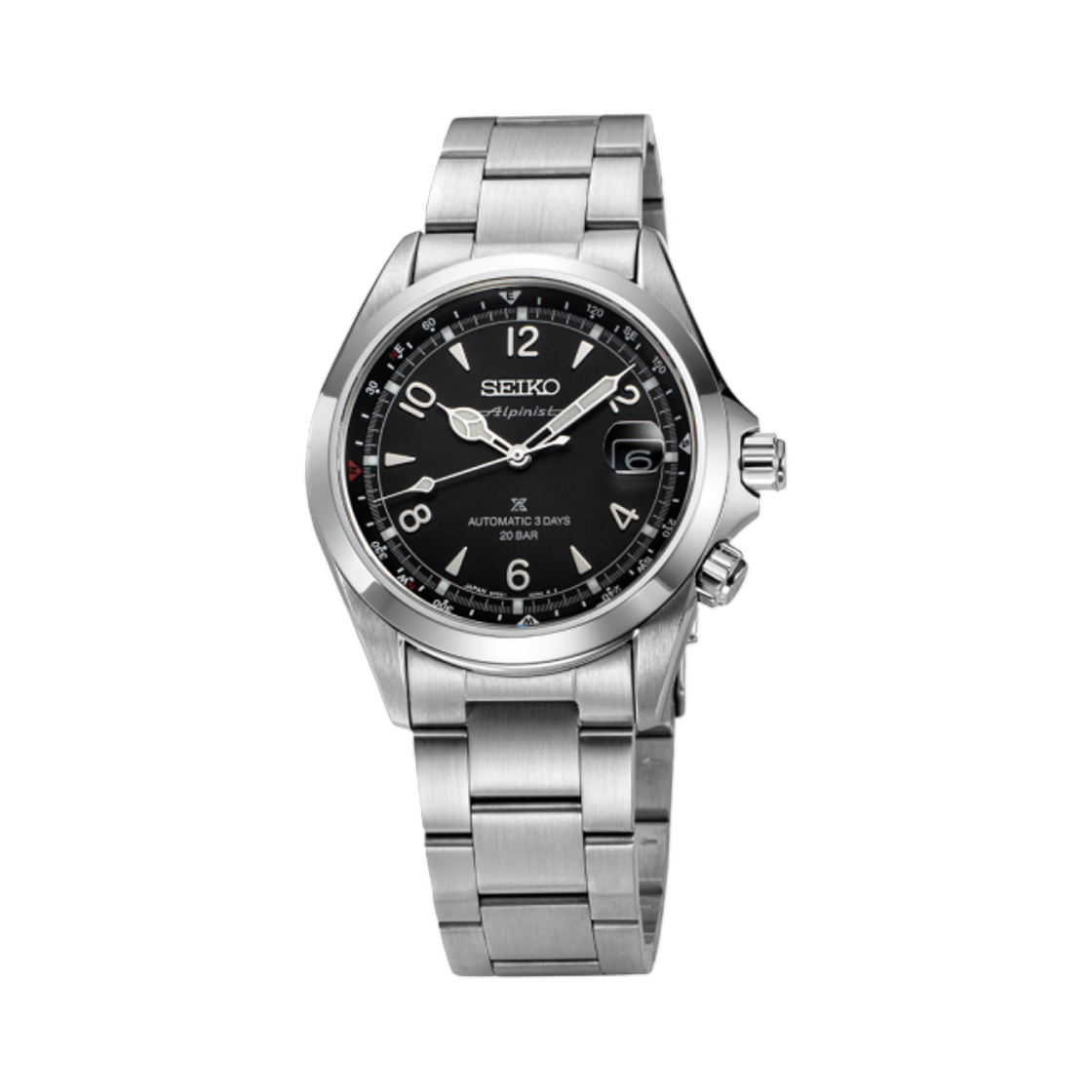 SPB505J1 Seiko Prospex SPB505J1 39.5mm