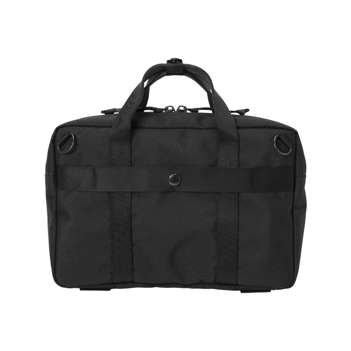 포터 인터랙티브 투웨이 브리프케이스 블랙(Porter Interactive 2Way Briefcase Black) - 2