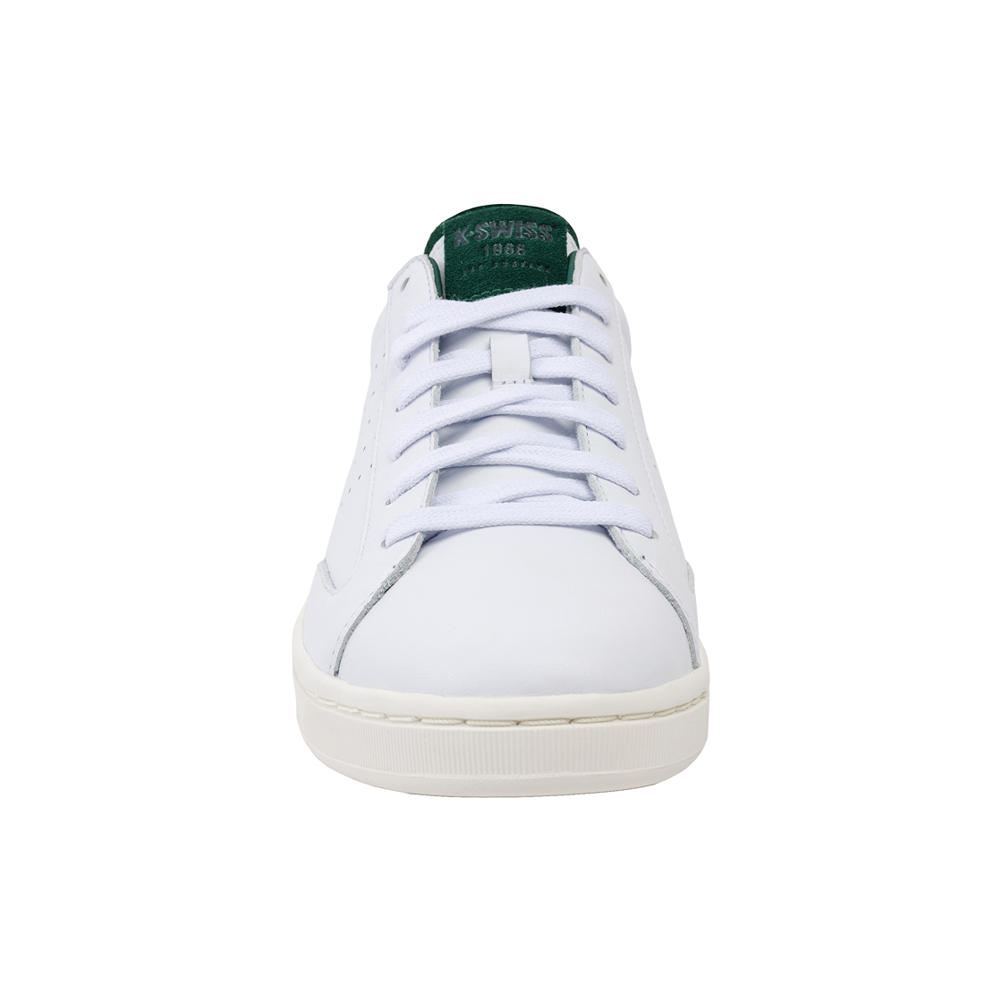 케이스위스 남성 로잔 클럽 LTH 스니커즈(K-SWISS M LOZAN KLUB LTH) - 4