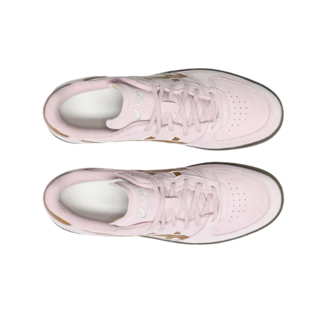 아식스 스카이핸드 OG 베얼리 로즈 카라멜(Asics Skyhand OG Barely Rose Caramel) - 2