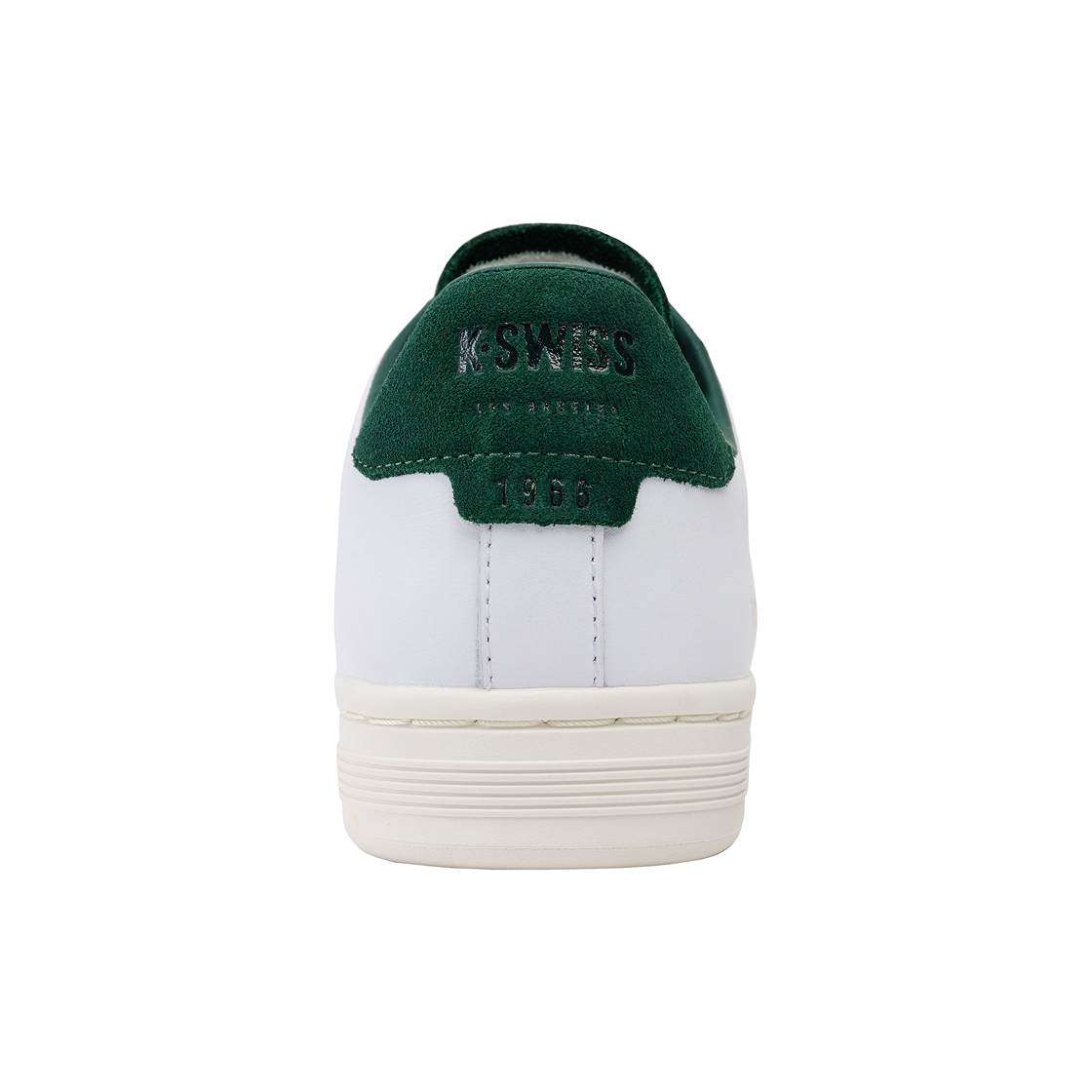 케이스위스 남성 로잔 클럽 LTH 스니커즈(K-SWISS M LOZAN KLUB LTH) - 5