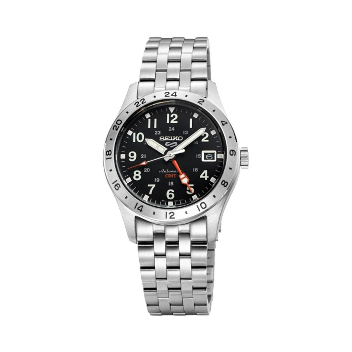 SSK023K1 Seiko 5Sports SSK023K1 39.4mm
