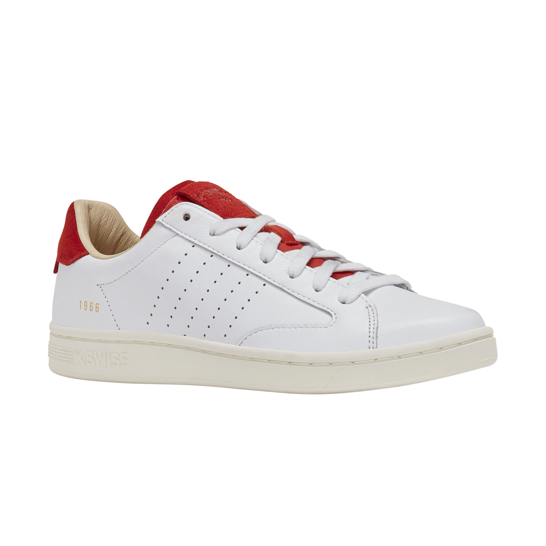 케이스위스 남성 로잔 클럽 LTH 스니커즈(K-SWISS M LOZAN KLUB LTH) - 2