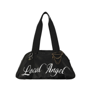 Sculptor Local Angel Gym Bag Black