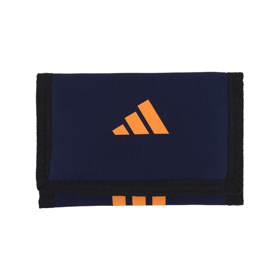 KC6918 Adidas Primelift Wallet Dark Blue Pure Orange