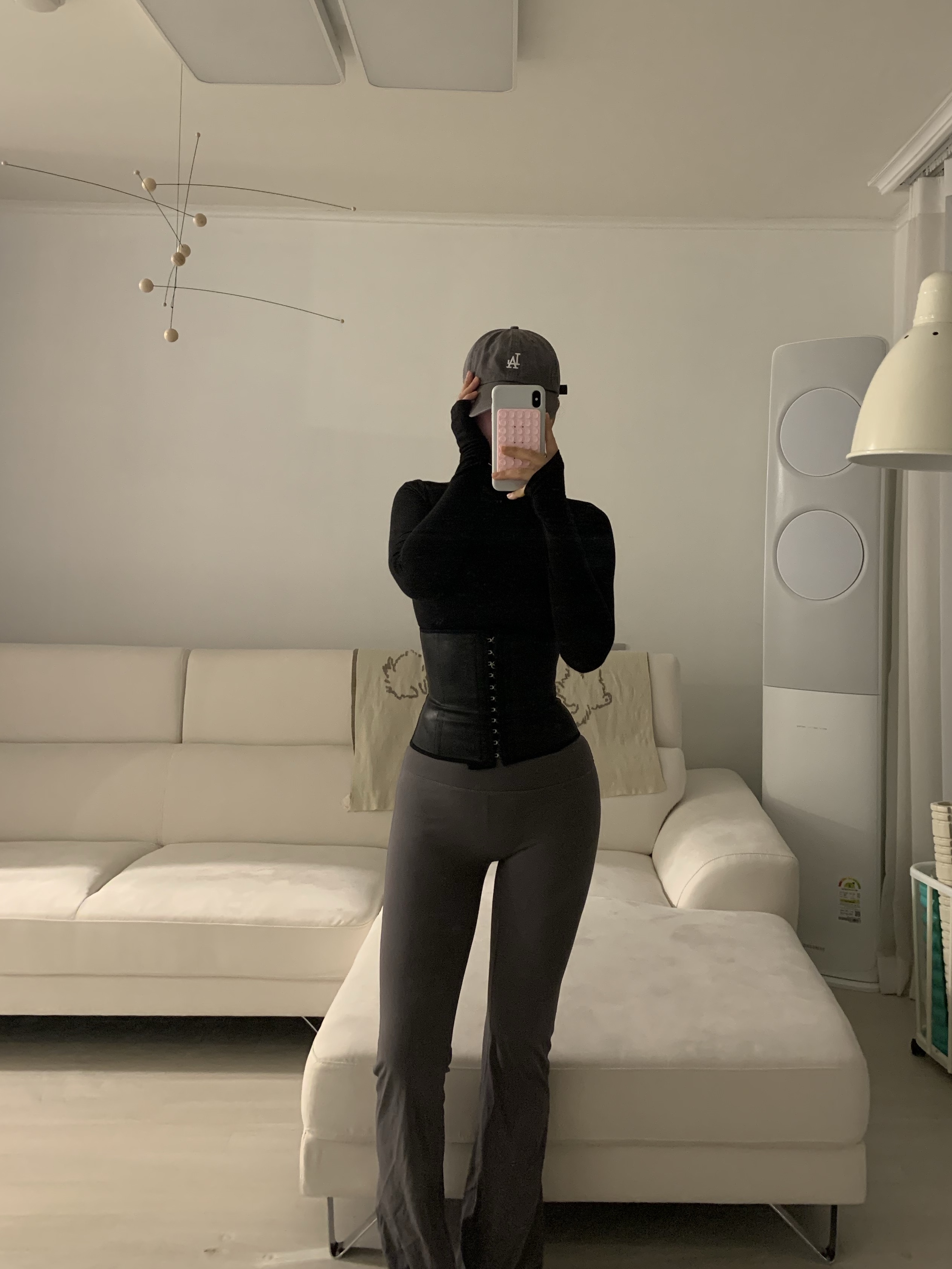 KREAM 스타일 - 4