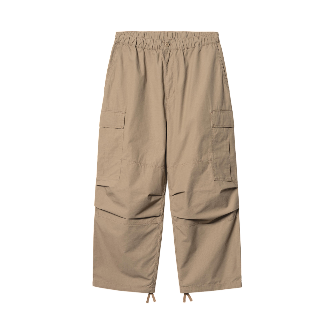 칼하트 WIP 제트 카고 팬츠 레더 린스드(Carhartt WIP Jet Cargo Pant Leather Rinsed) - 2