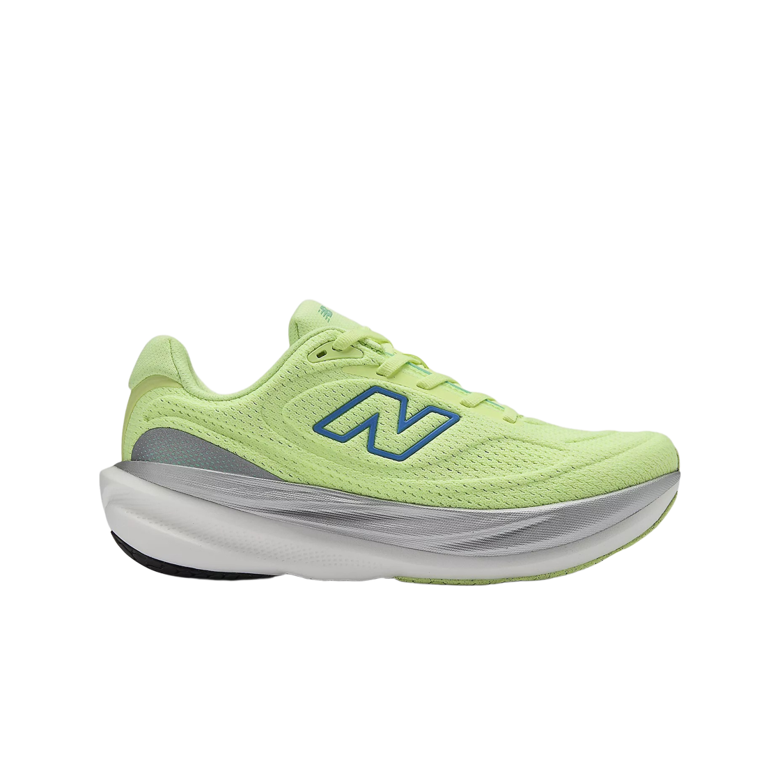 (W) 뉴발란스 1080v15 애프터글로우 블루 버드 - B 스탠다드((W) New Balance 1080v15 Afterglow Blue Bird - B Standard) - 1