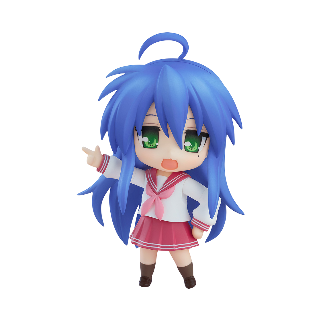 4580828669932 [예약배송] Good Smile Company Nendoroid Konata Izumi 2.0