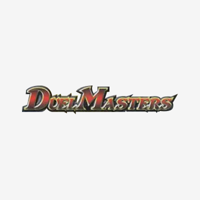 듀얼마스터즈 TCG(Duel Masters TCG)