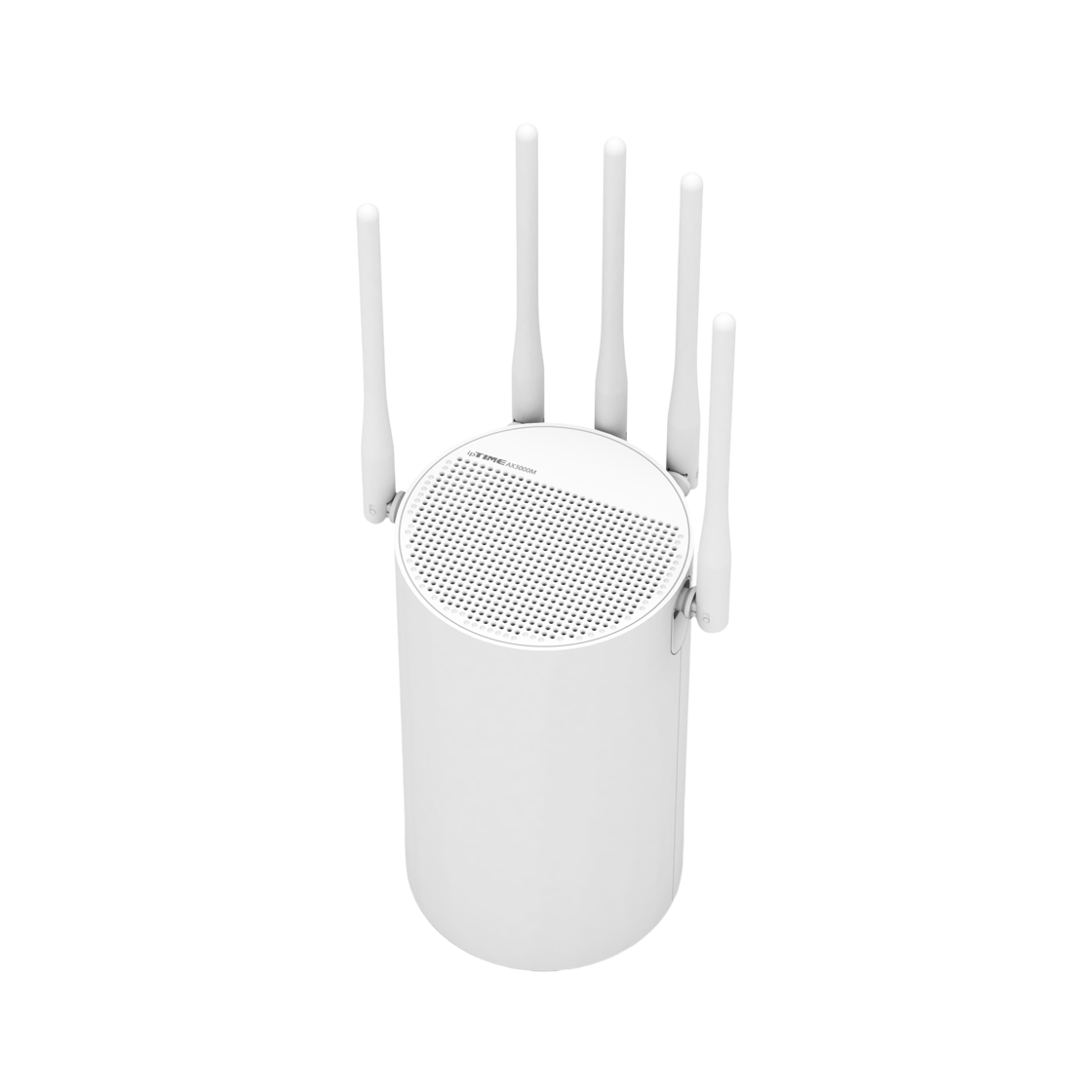 ipTIME AX3000M 기가비트 유무선공유기(ipTIME AX3000M Gigabit Wired/Wireless Router)
