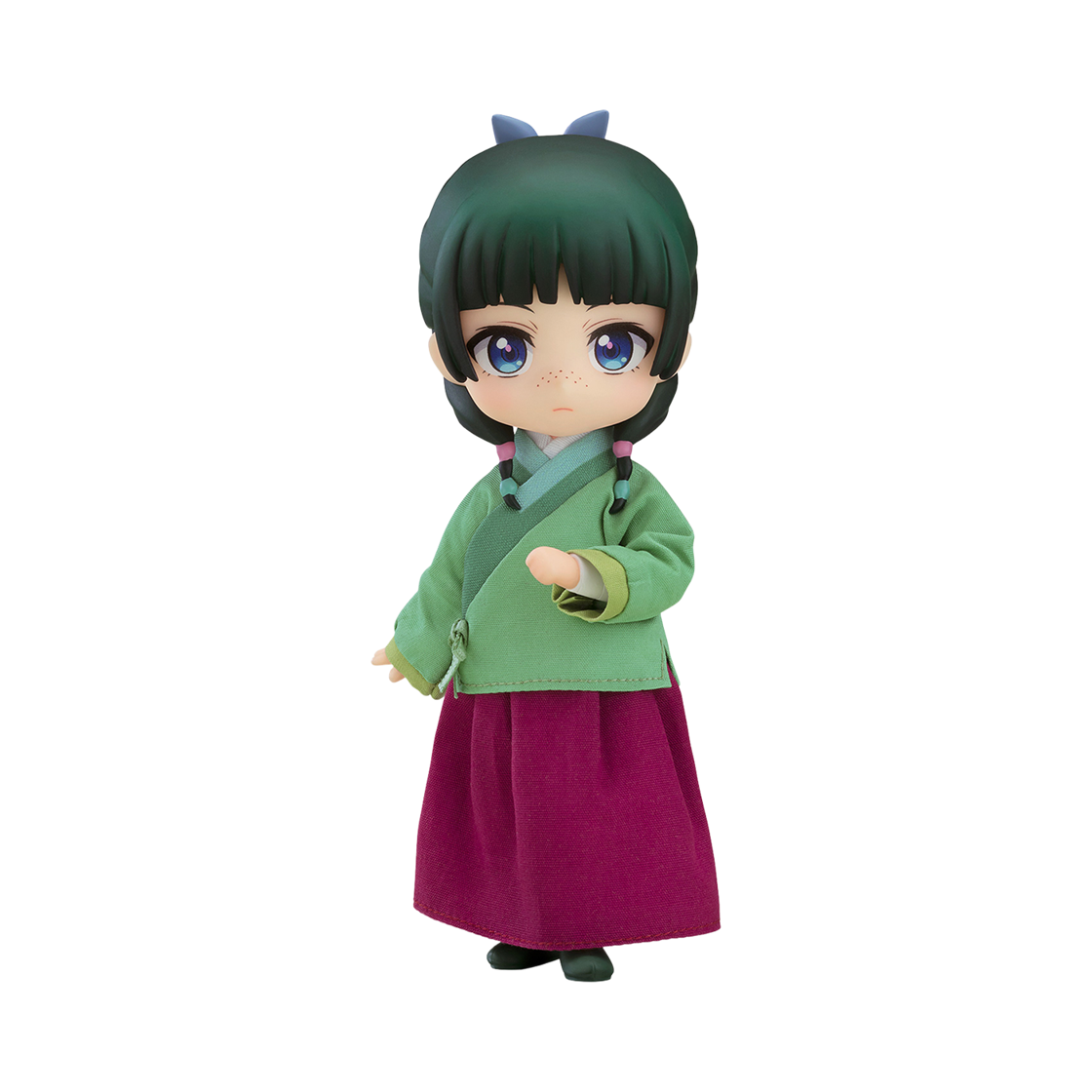 [예약배송] 굿스마일컴퍼니 넨도로이드 돌 마오마오 약사의혼잣말([예약배송] Good Smile Company Nendoroid Doll Maomao) - 1
