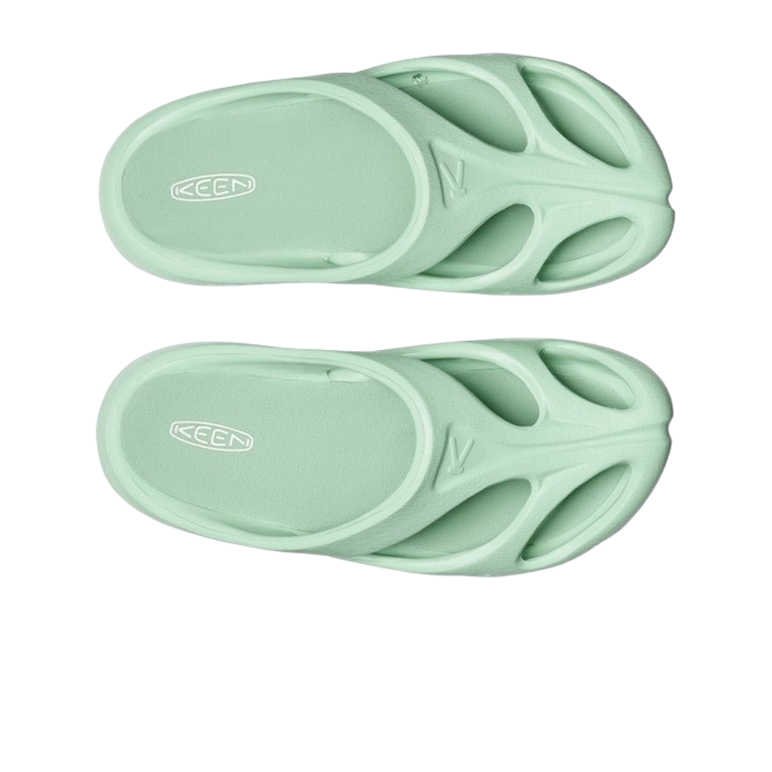 (W) 킨 샨티 클로그 민트((W) Keen Shanti Clog Mint) - 2