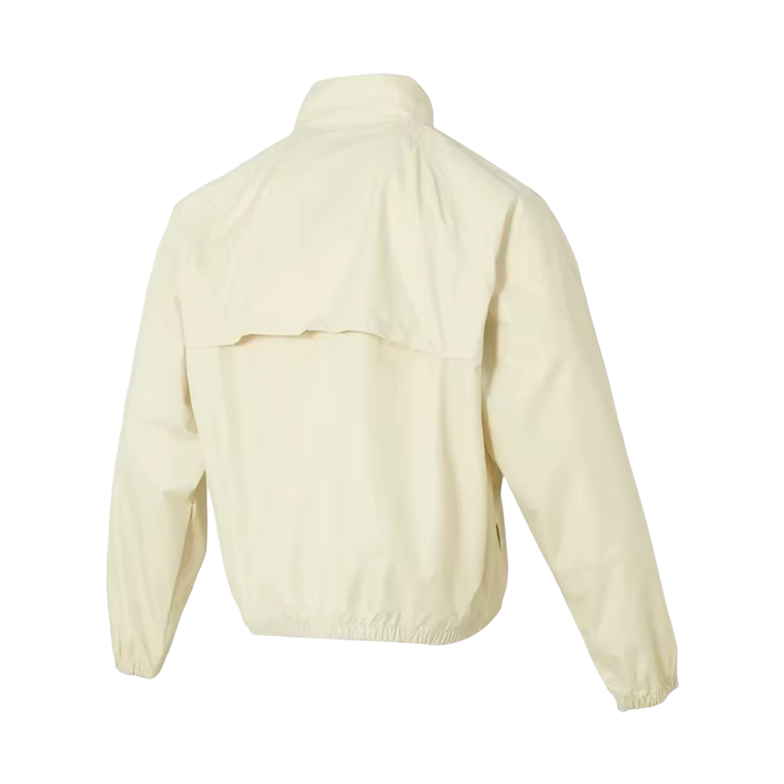 나이키 NSW 클럽 로스코 풀집 자켓 라이트 카키 화이트 - 아시아(Nike NSW Club Roscoe Full-Zip Jacket Light Khaki White - Asia) - 2