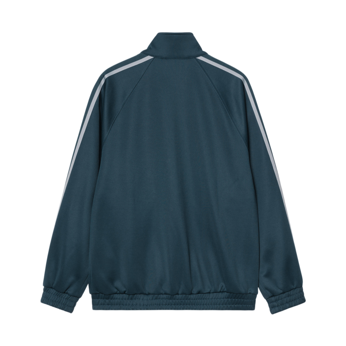 칼하트 WIP 볼라 스웨트 자켓 블루 리버 미러(Carhartt WIP Bolar Sweat Jacket Blue River Mirror) - 2