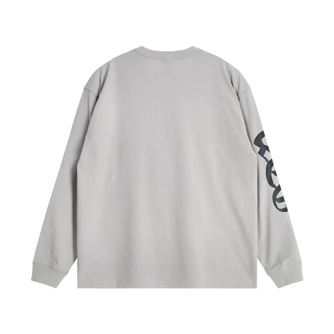 나이키 ACG 드라이핏 롱슬리브 티셔츠 컬리지 그레이 - 아시아(Nike ACG Dri-Fit Long Sleeve T-Shirt College Grey - Asia) - 2