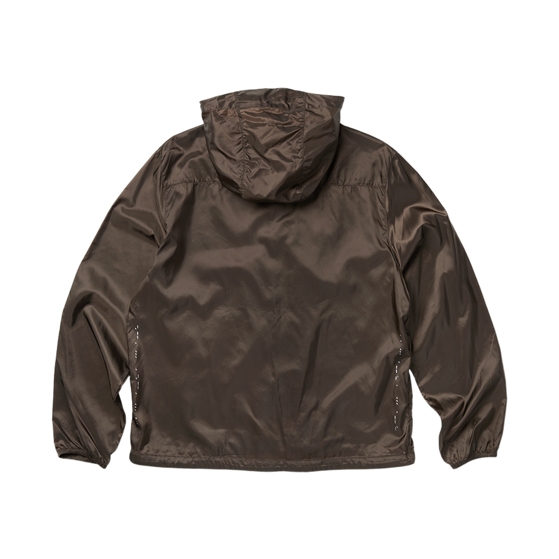 [더블적립] 예스아이씨 브리즈 윈드브레이커 브라운([더블적립] YESEYESEE Breeze Windbreaker Brown) - 2