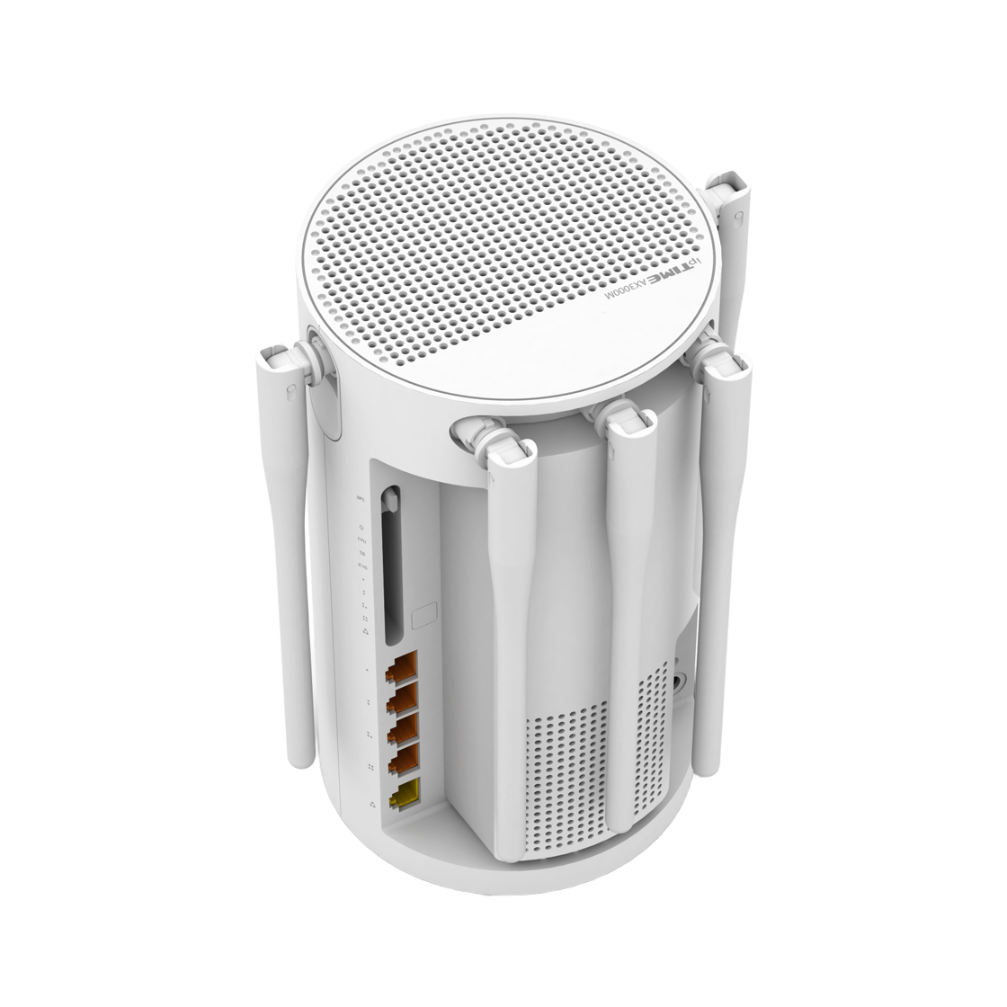 ipTIME AX3000M 기가비트 유무선공유기(ipTIME AX3000M Gigabit Wired/Wireless Router) - 3