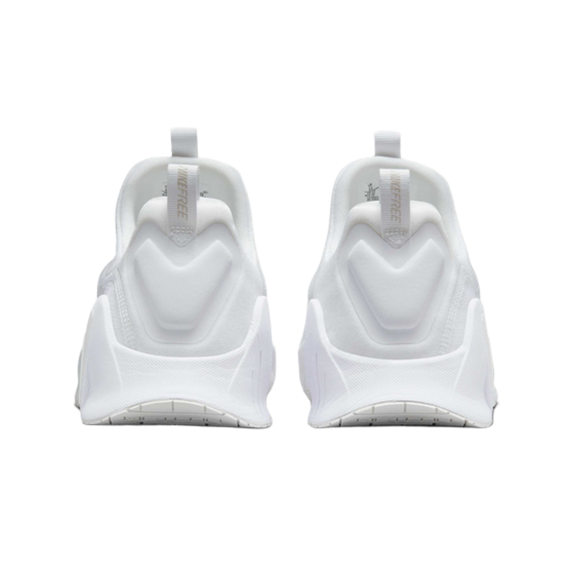 나이키 프리 메트콘 6 화이트 플래티넘 틴트(Nike Free Metcon 6 White Platinum Tint) - 3