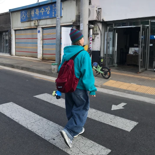 스타일 카드