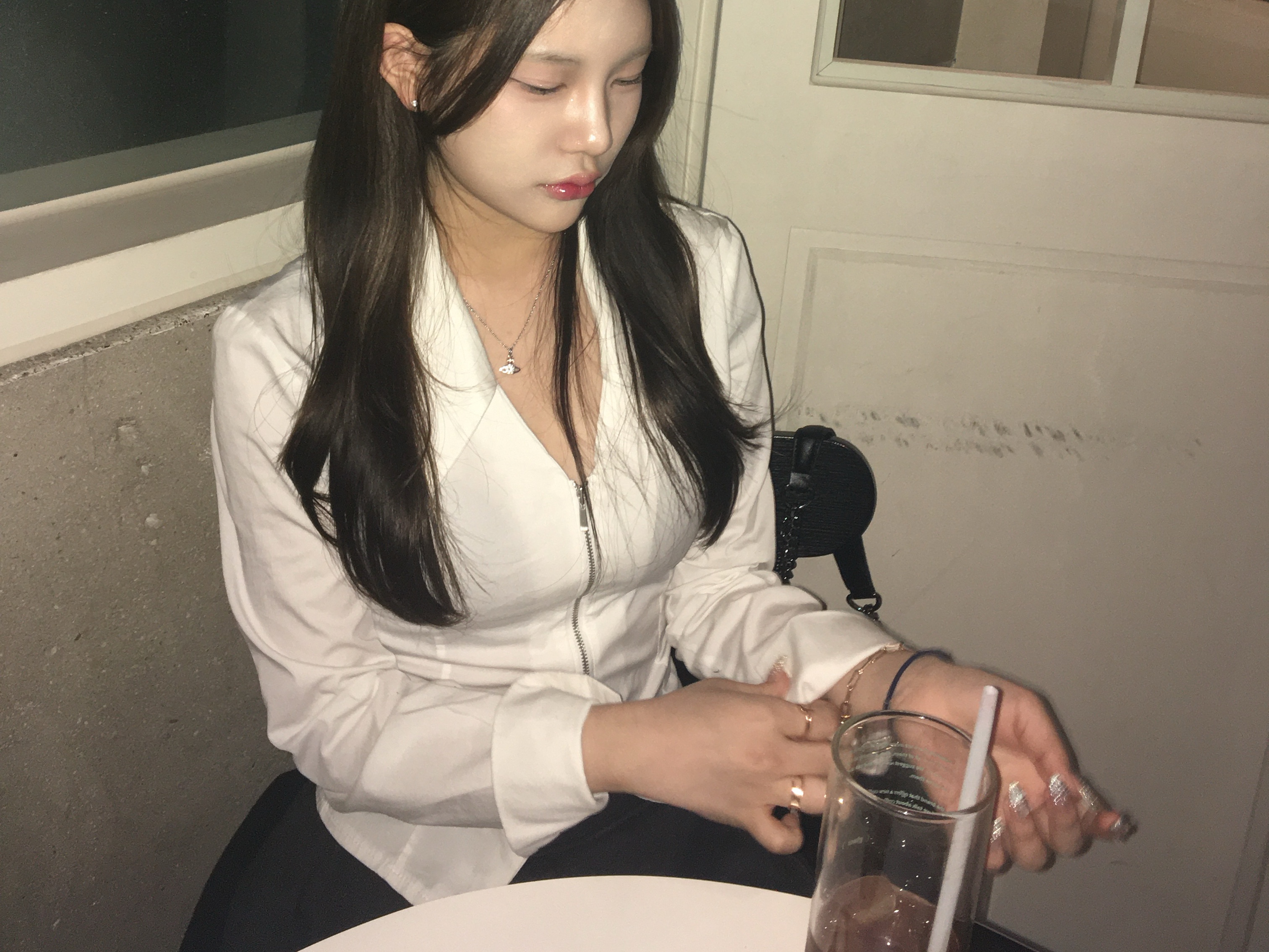 J🖤님의 스타일 - 2