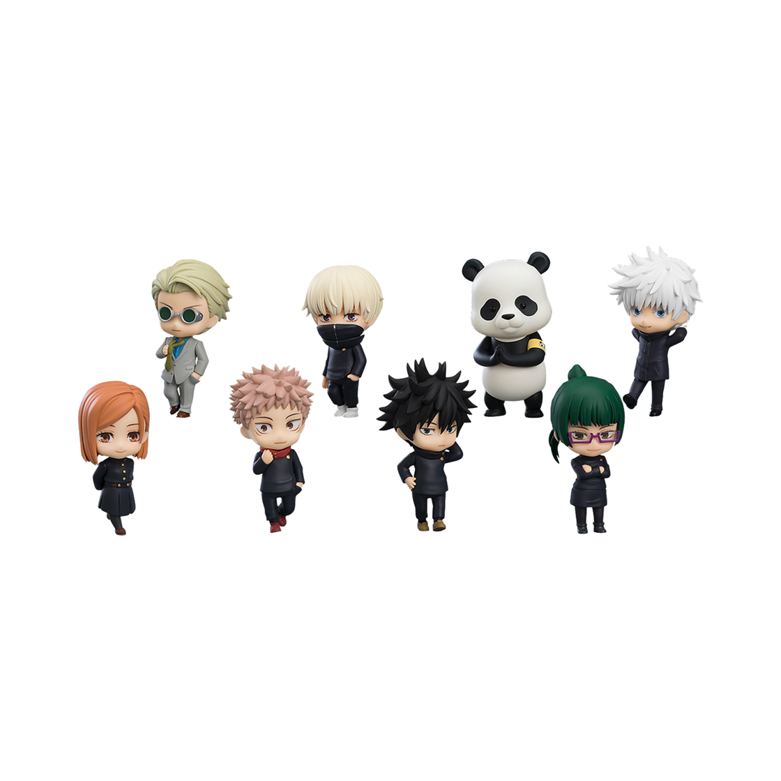 4580828673250 [예약배송] Good Smile Company Nendoroid Surprise Jujutsu Kaisen