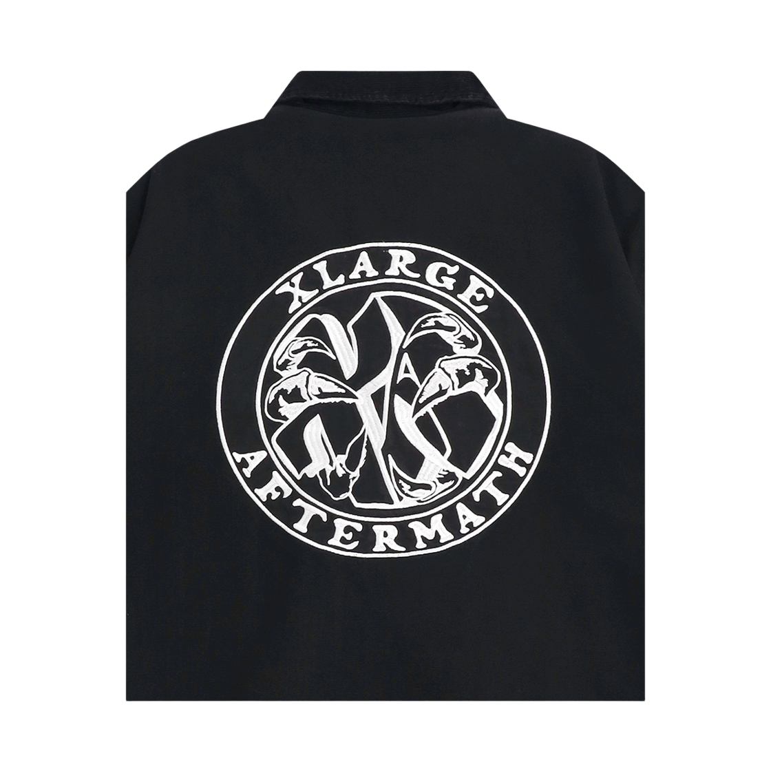 애프터매스 에이티엠 X 엑스라지 워크 자켓 블랙(Aftermath Atm X Xlarge Work Jacket Black) - 5
